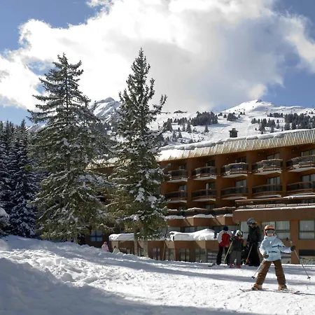 Hotel Le Palace Des Neiges 3*