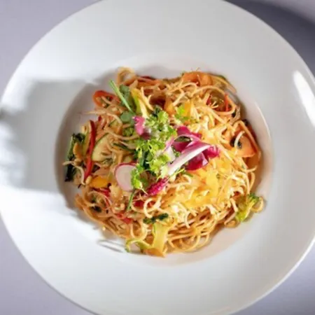 Le Palace Des Neiges Hotel Courchevel