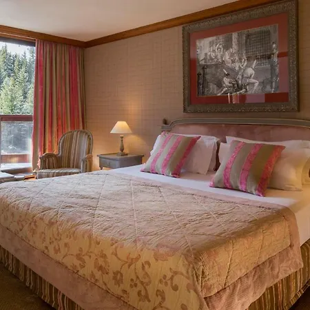 Le Palace Des Neiges