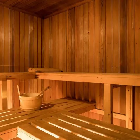 Hotel Le Palace Des Neiges 3*