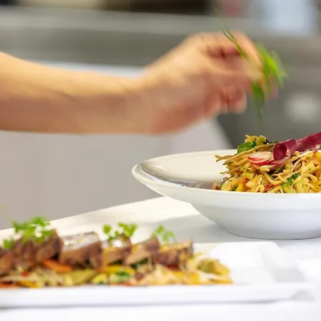 Le Palace Des Neiges