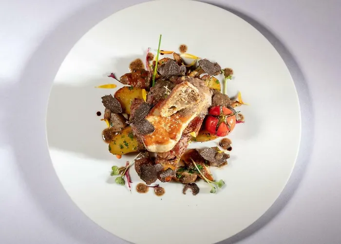 ホテル Le Palace Des Neiges クールシュヴェル