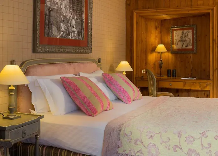 Le Palace Des Neiges 3*