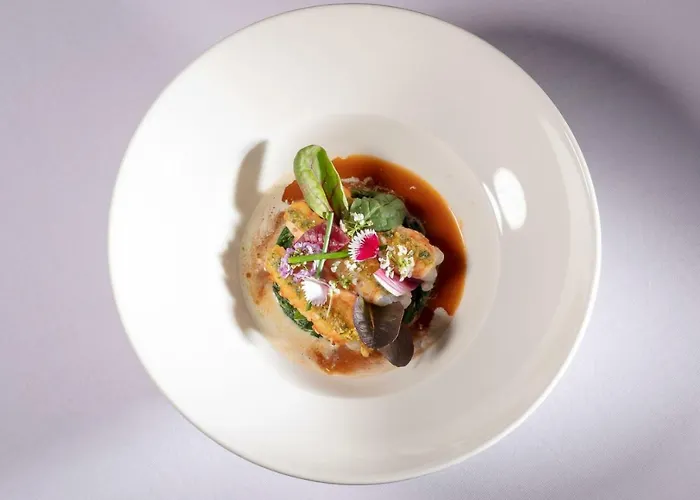 Le Palace Des Neiges