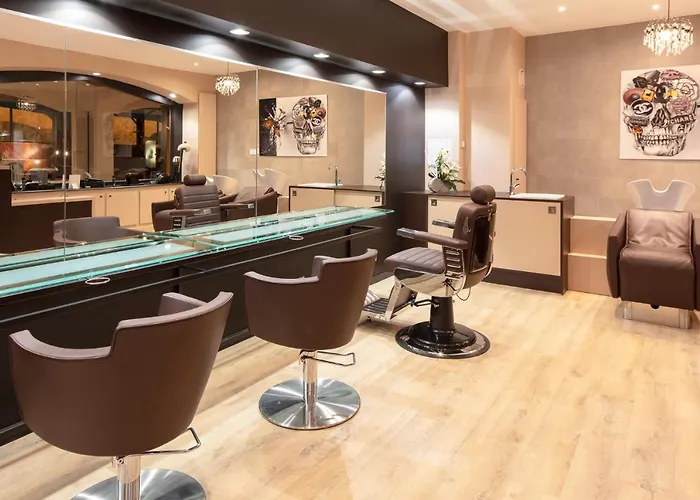 Le Palace Des Neiges 3*