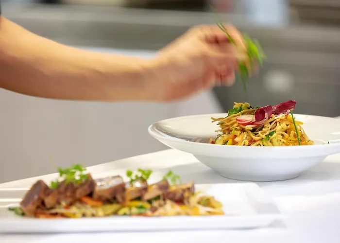 Le Palace Des Neiges