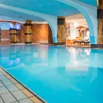 Le Palace Des Neiges Hotel