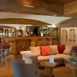 Hotel Le Palace Des Neiges 3*