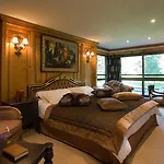 Hotel Le Palace Des Neiges Courchevel