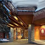 Hotel Le Palace Des Neiges 3*