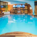 Le Palace Des Neiges 3* Courchevel