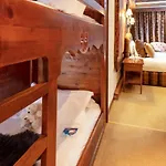 ホテル Le Palace Des Neiges クールシュヴェル