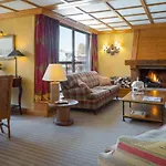 Hotel Le Palace Des Neiges