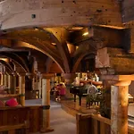Hotel Le Palace Des Neiges