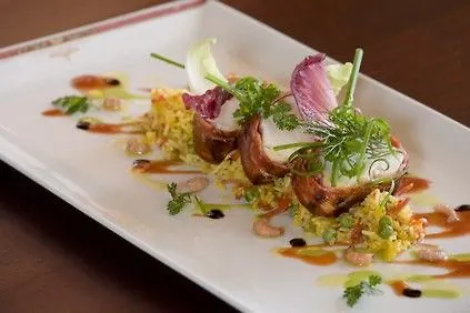 Le Palace Des Neiges Courchevel