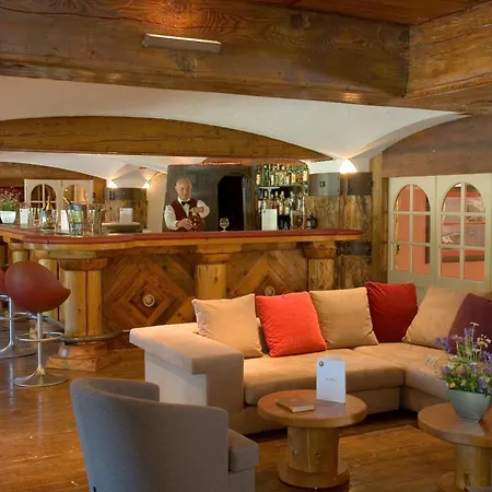 Hotel Le Palace Des Neiges 3*