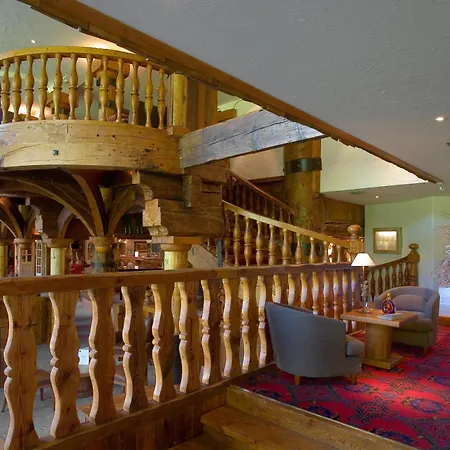 Le Palace Des Neiges