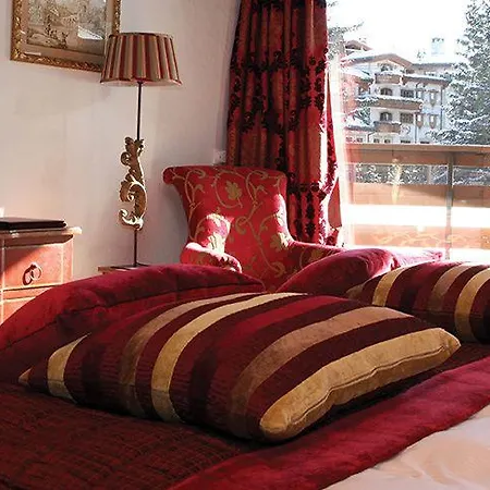 Le Palace Des Neiges