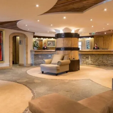 Le Palace Des Neiges