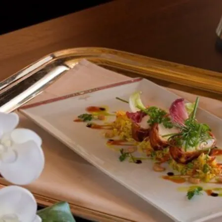 Hotel Le Palace Des Neiges Courchevel