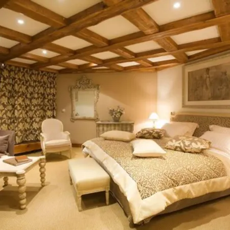 Le Palace Des Neiges Отель 3*