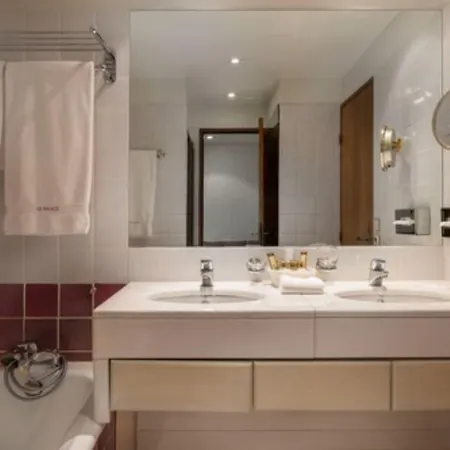 Le Palace Des Neiges 3*