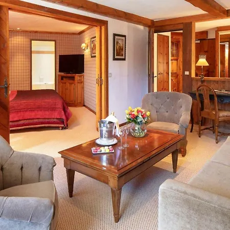 Le Palace Des Neiges