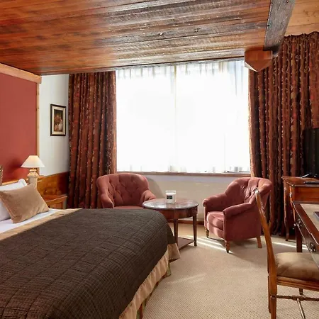 Le Palace Des Neiges 3*