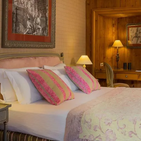 Le Palace Des Neiges 3*