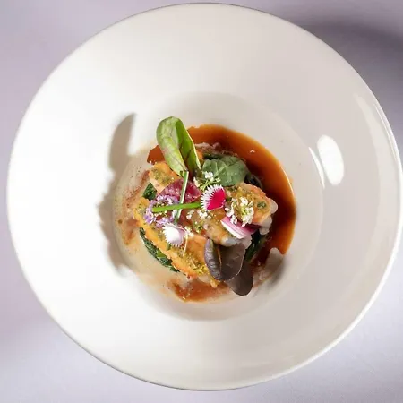 Le Palace Des Neiges