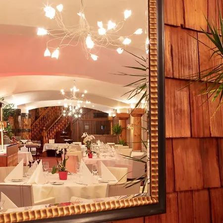 Le Palace Des Neiges Hotel