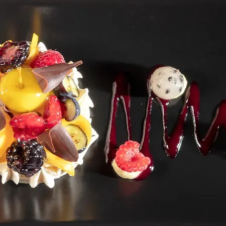 Le Palace Des Neiges Hotel Courchevel