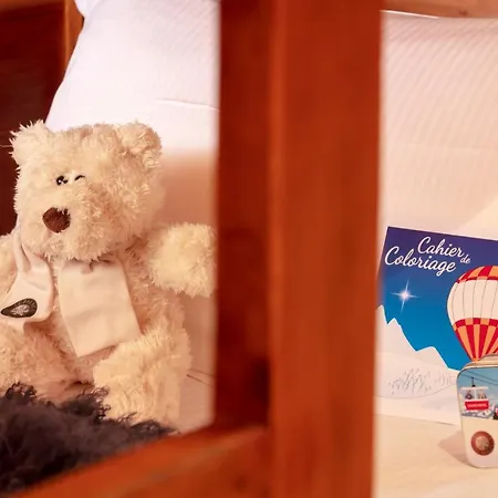 Le Palace Des Neiges Courchevel