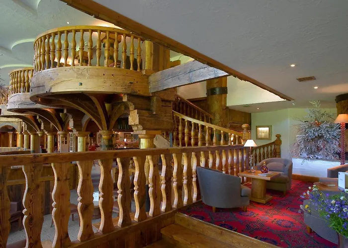 Le Palace Des Neiges