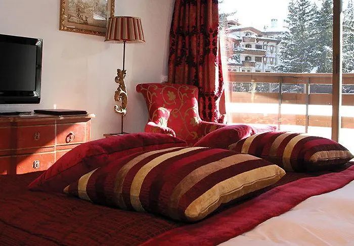 Le Palace Des Neiges