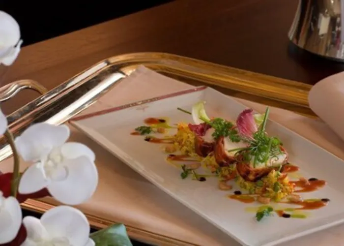 Ξενοδοχείο Le Palace Des Neiges Κουρσεβέλ