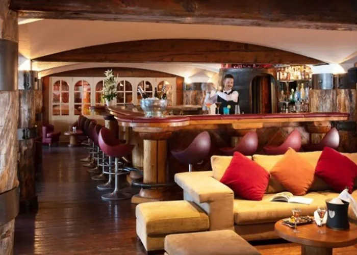 Le Palace Des Neiges