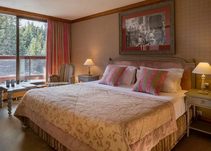 Le Palace Des Neiges