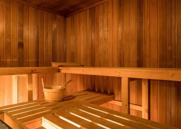 Ξενοδοχείο Le Palace Des Neiges 3*