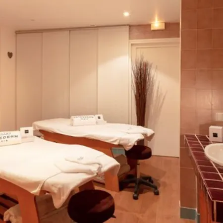 Le Palace Des Neiges Hotel