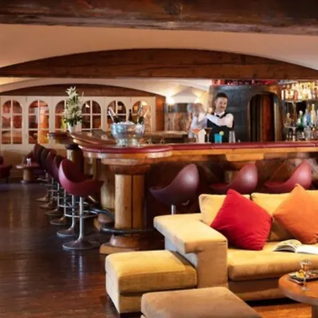 Le Palace Des Neiges