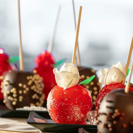 Hotel Le Palace Des Neiges