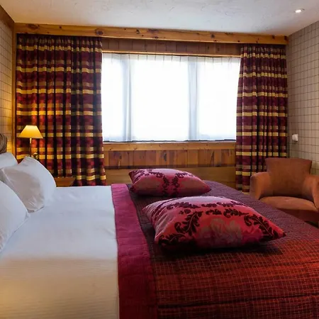 Le Palace Des Neiges