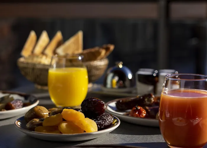 Le Palace Des Neiges