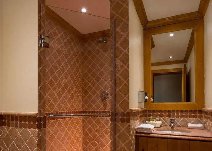 Le Palace Des Neiges