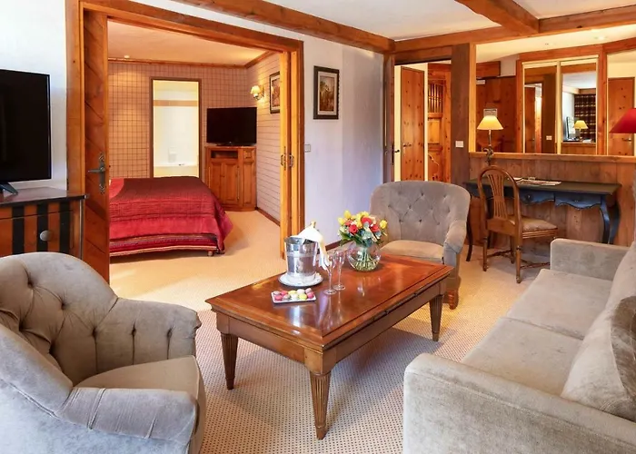 Le Palace Des Neiges