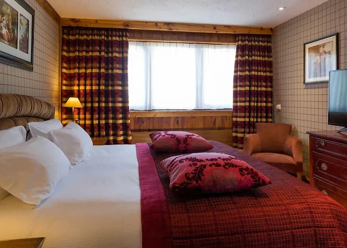 Le Palace Des Neiges