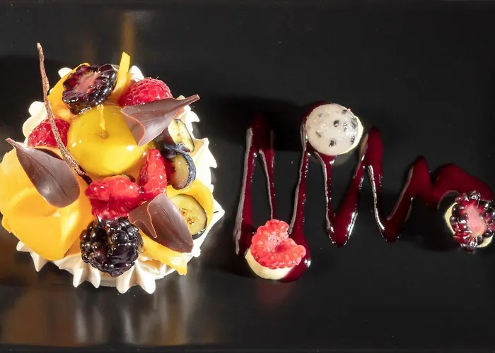 Le Palace Des Neiges Hotel Courchevel